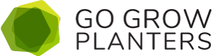 Go Grow Planters